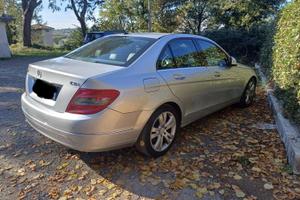 Mercedes Classe C