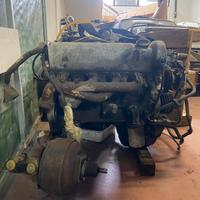 Morore mercedes sl450 r104