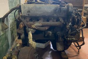 Morore mercedes sl450 r104