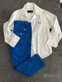 Completo da bambino Harmont & Blaine