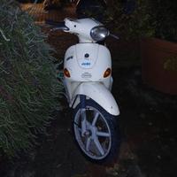 Piaggio Liberty 50 - 2001