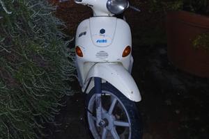 Piaggio Liberty 50 - 2001