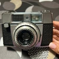 Macchina fotografica analogica Agfa