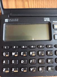 Personal organizer planner oregon 10kb AM -368