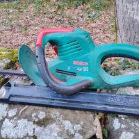 Tagliasiepi elettrico BOSCH