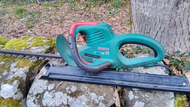 Tagliasiepi elettrico BOSCH