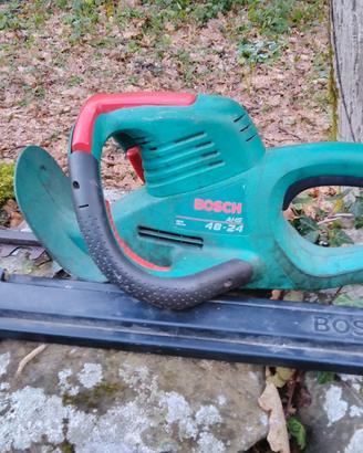 Tagliasiepi elettrico BOSCH