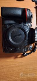 Nikon D7100