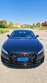 Audi TT Coupé 45 TFSI quattro S tronic – 245 CV –