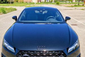 Audi TT Coupé 45 TFSI quattro S tronic – 245 CV –