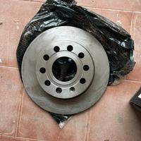 Dischi Freno Posteriori