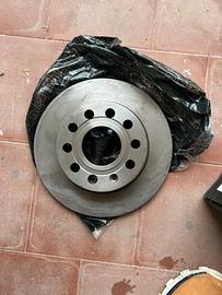 Dischi Freno Posteriori