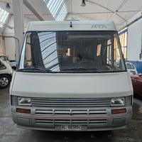 Arca europa 92 full optional