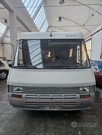 Arca europa 92 full optional