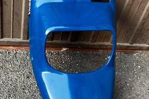 Carena originale Booster spirit