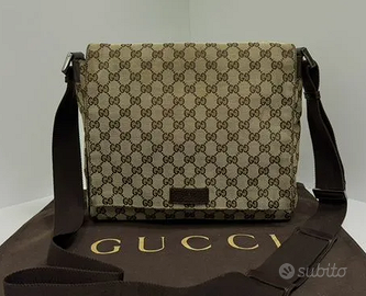 borsa gucci originale