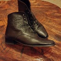 Scarpe per costume storico