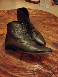 Scarpe per costume storico