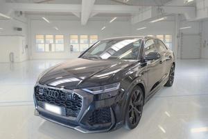AUDI RS Q8 4.0 MHEV QUATTRO TIPTRONIC