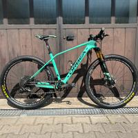 Orbea alma m10