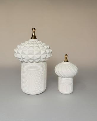 Candele Artigianali - IDEA BOMBONIERE 