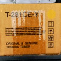 Toner Toshiba originale 