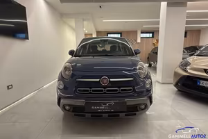 FIAT 500L 1.3 Multijet 95cv Cross
