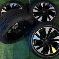 CERCHI ORIGINALI BICOLORE OPEL GRANDLAND 