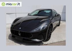 Maserati Granturismo 4.7 V8 Sport