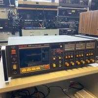 Tascam 133 cassette deck