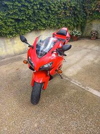 Honda CBR 1000