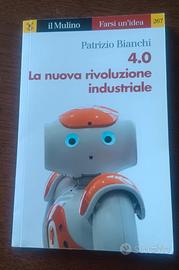 La nuova rivoluzione industriale