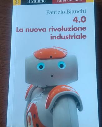 La nuova rivoluzione industriale
