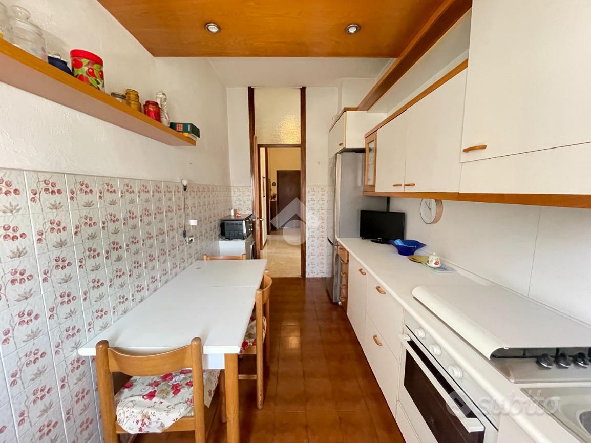 Appartamento – Saronno, Volta-Prealpi - Vista 5