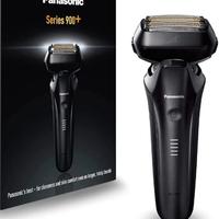 rasoio panasoni nuovo