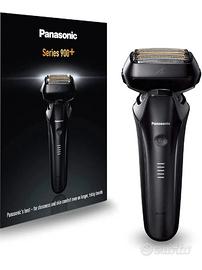 rasoio panasoni nuovo