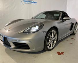 PORSCHE Boxster 2.0 PDK/ PELLE/20"/SERVICE PORSC