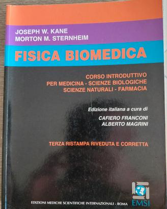 Libro_"fisica biomedica"