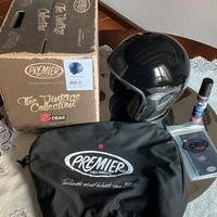 Casco Premier Vintage Evo Btr 9 Xs