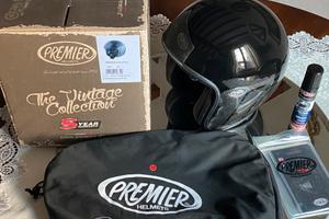 Casco Premier Vintage Evo Btr 9 Xs