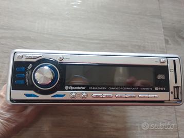 Autoradio Roadstar