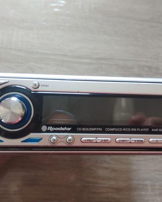 Autoradio Roadstar