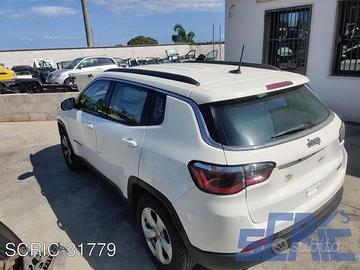 JEEP COMPASS M6, M7, MP, MV 1.6 CRD -Ricambi