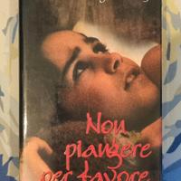 Non piangere per favore - Joy Fielding