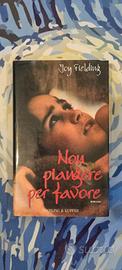 Non piangere per favore - Joy Fielding