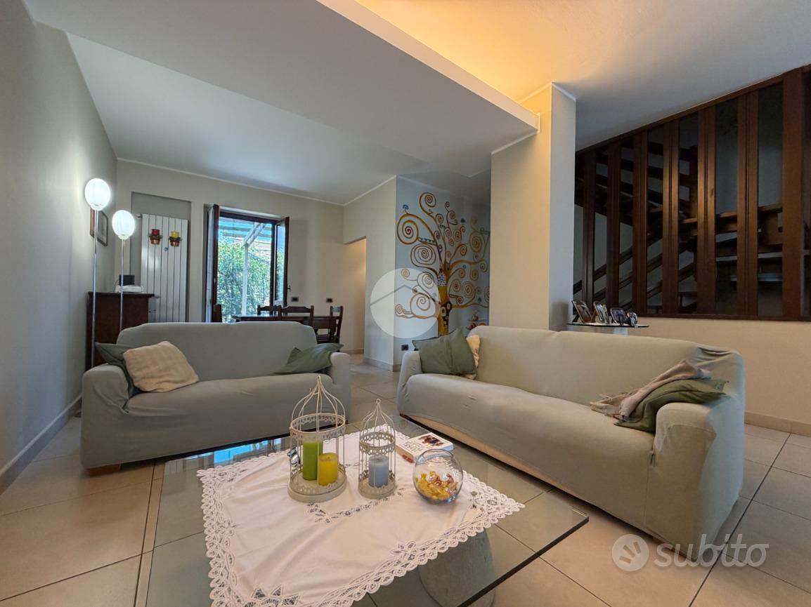 Casa – Pessano con Bornago, Cascina Pariana, Pessano - Vista 3
