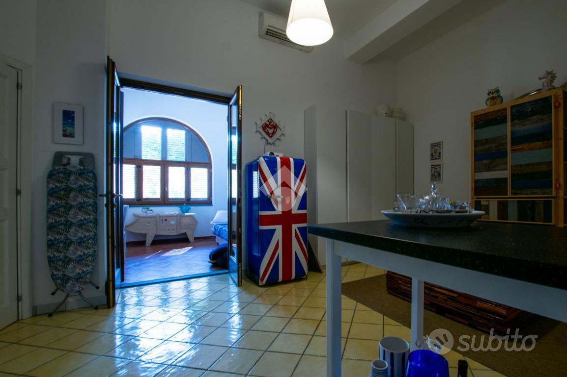Appartamento – Lipari, Montegallina - Vista 3