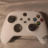 Controller xbox Series X con batteria