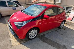 Toyota Aygo 1.0 bz 5 porte
