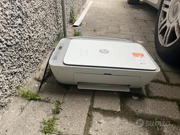 Stampante HP a colori e fronte e retro